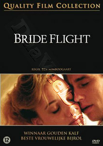Bride Flight (DVD)